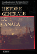 Histoire générale du Canada